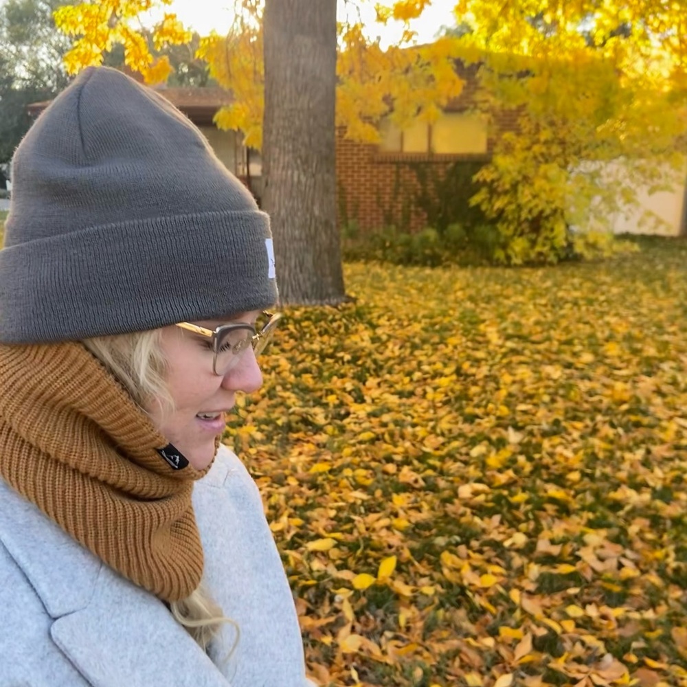 Boutique Neck scarf by cottonwoodslc